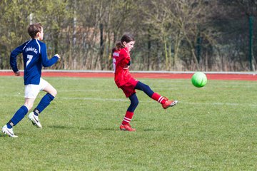 Bild 55 - B-Juniorinnen SV Wahlstedt - SG Wentorf-S./Sch�nberg